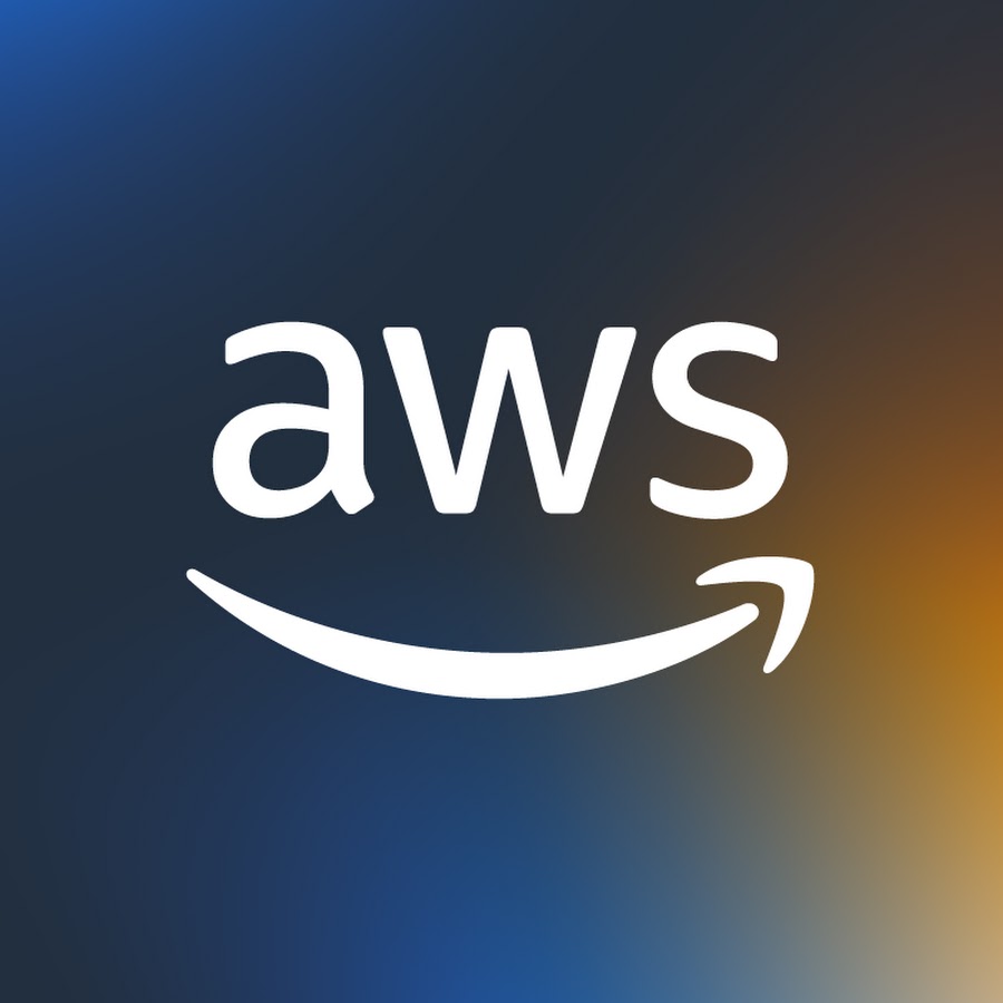 AWS Logo